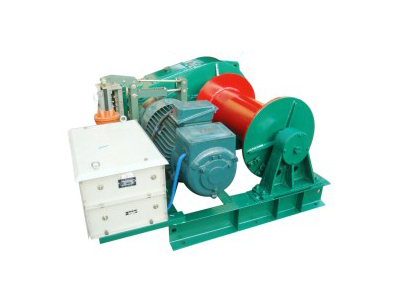 JK3.2卷揚機(jī)